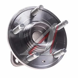 Ступичный подшипник шевроле круз 1.8