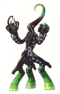 Unknown daemon