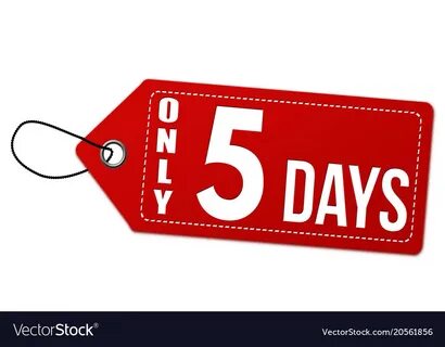 Sales day