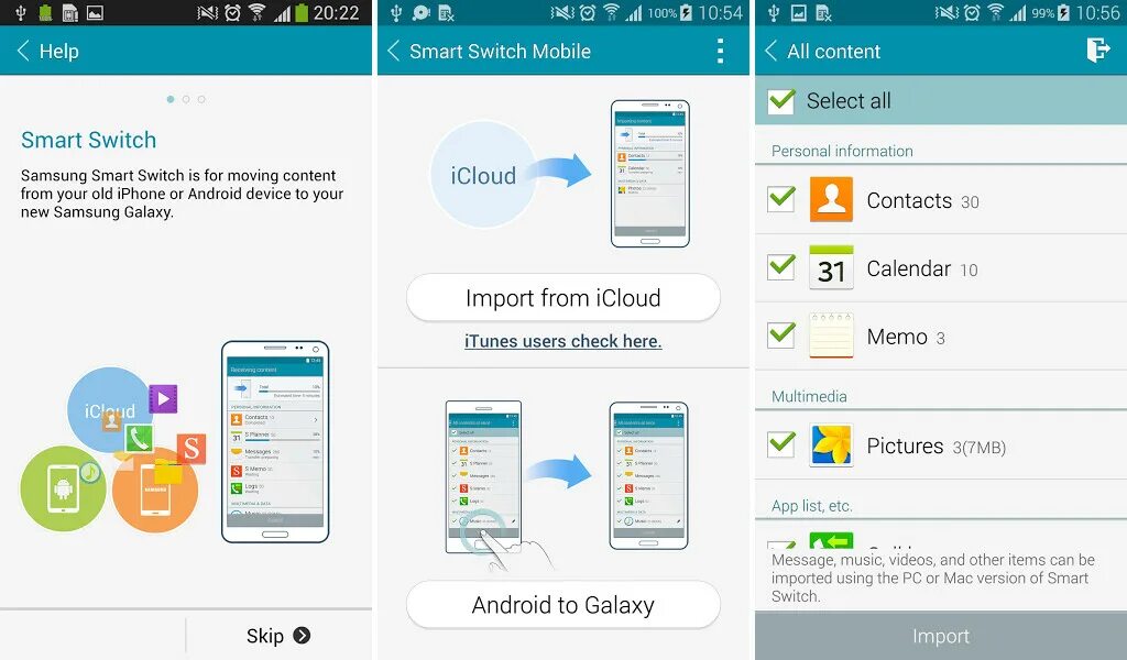 Перенос данных smart switch. Samsung smart switch 7. smart switch s6. samsung smart switch mobile. smart switch приложение.