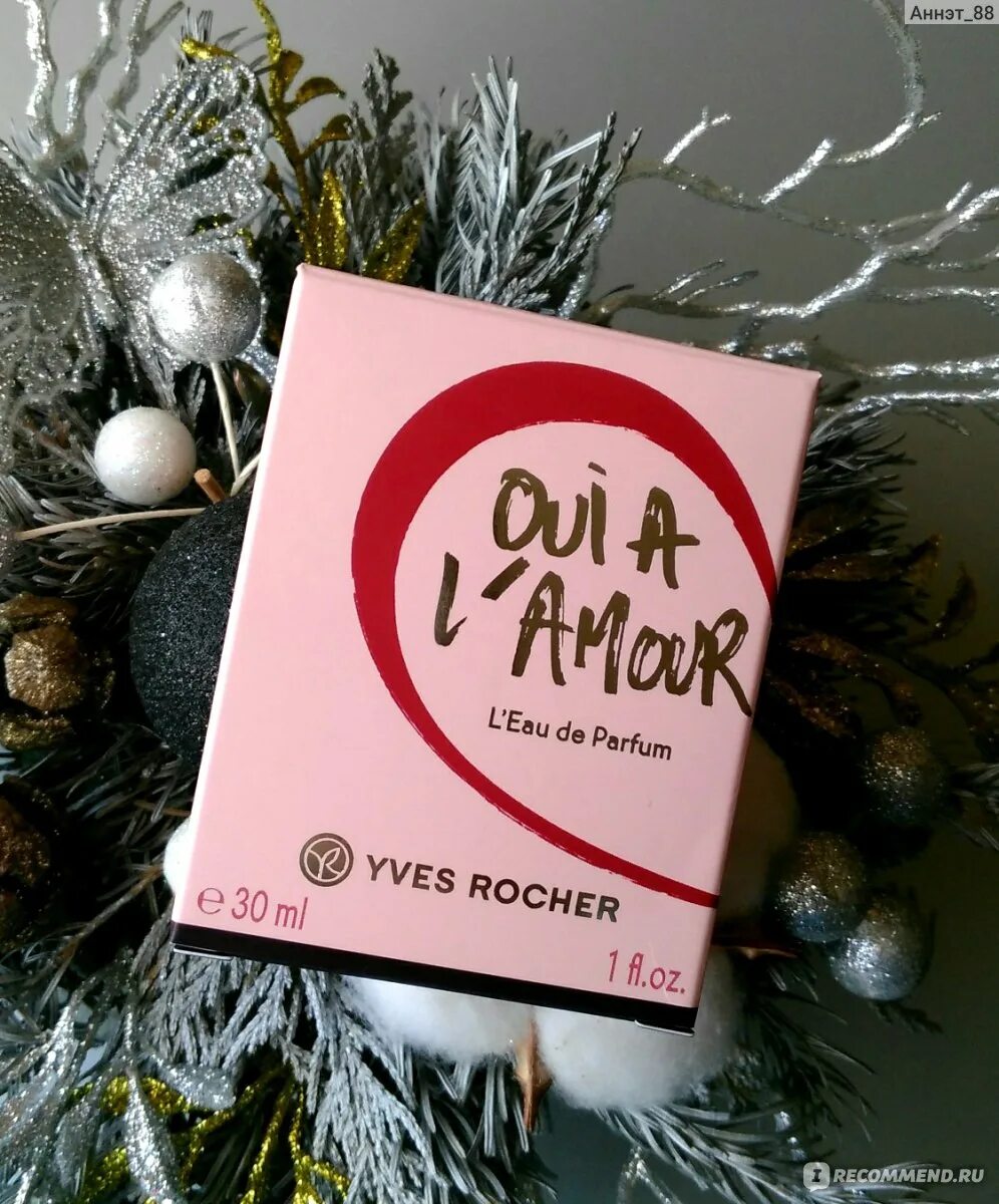 Oui a l amour. Oui a l amour