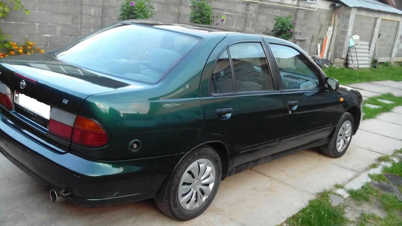 Ниссан Альмера 1996 г. Nissan Almera 1.6 SLX. Nissan Almera 1.6 at,1996. Nissan Almera 2001 1.6. Ниссан альмера 1.6 купить