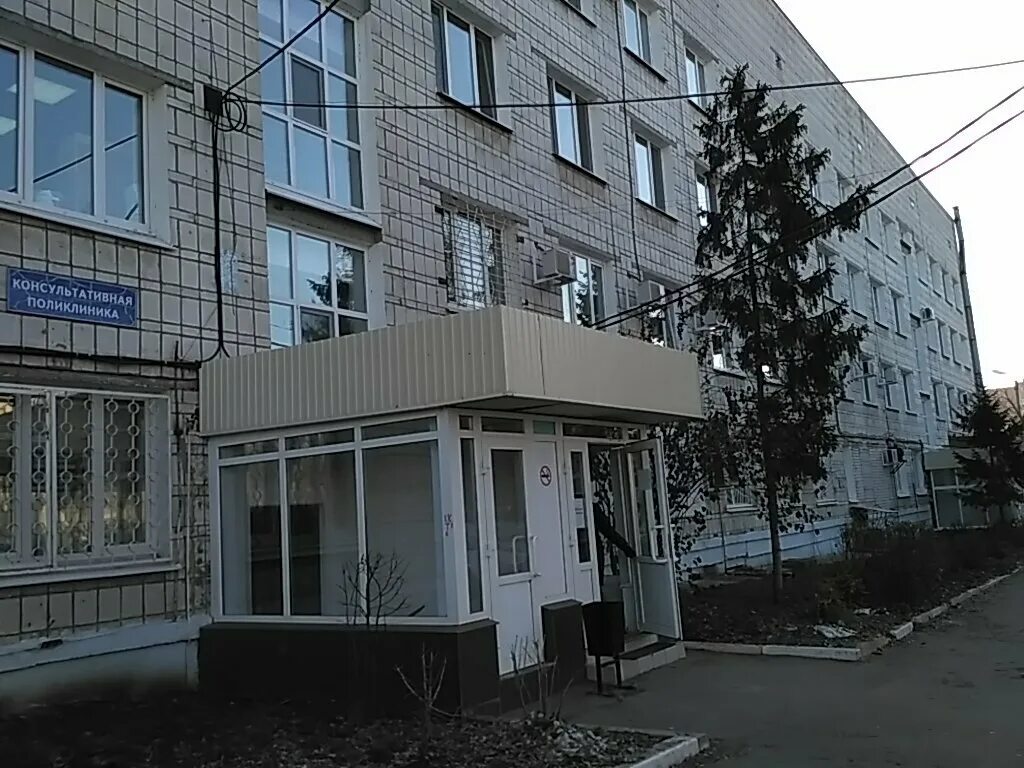 ульяновск улица кирова 2