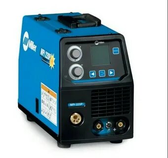 Tp 220 pulse synergic