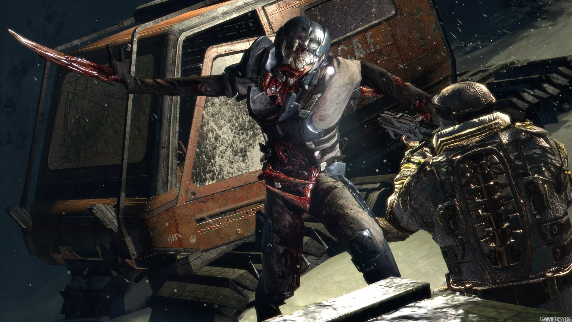 Dead Space 3. 3 Dead s[Ace. Игра Dead Space 3. Dead games 3