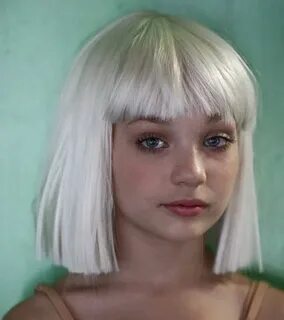 Sia's chandelier