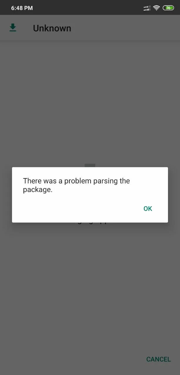 Android ошибка при синтаксическом анализе пакета. Android ошибка при синтаксическом анализе пакета. Ошибка пакета андроид. Разбор ошибок. Ошибка пакета андроид.