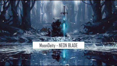 Moondeity neon