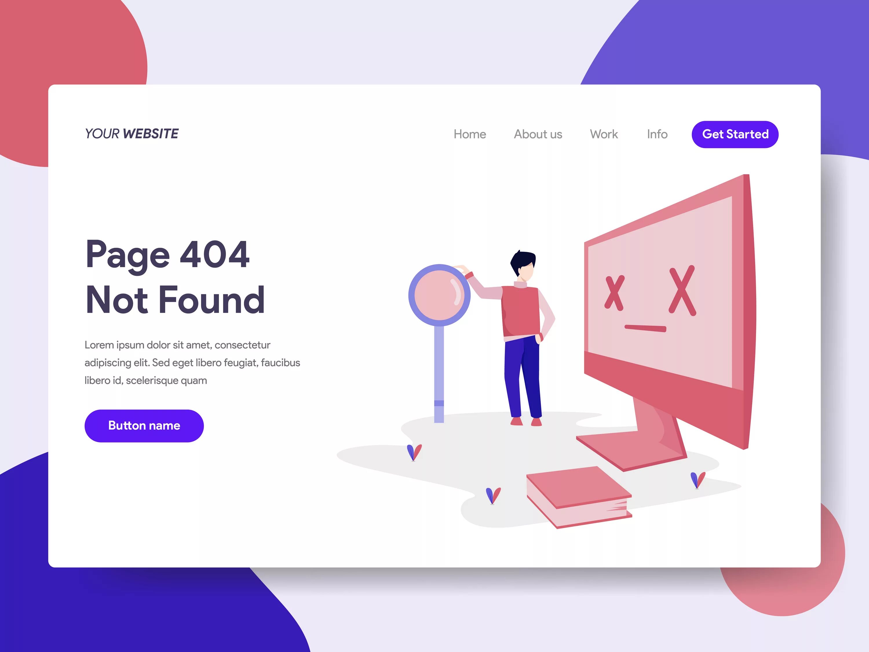 Find that page
