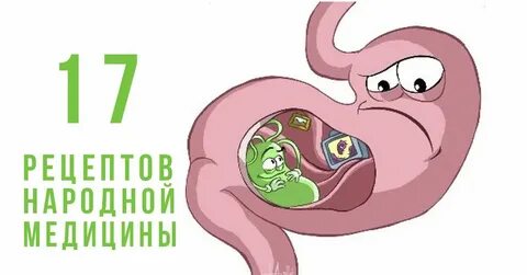 День желудка