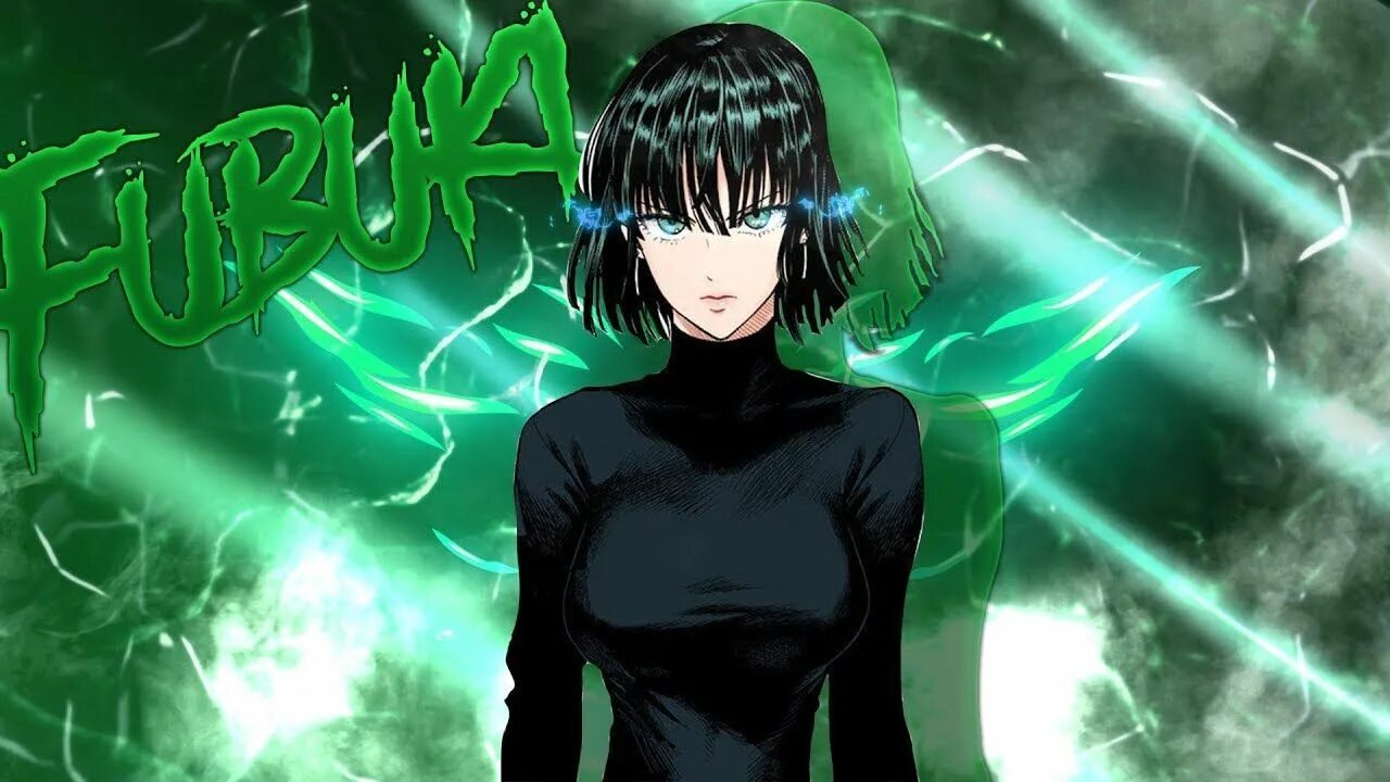 Ванпанчмен шторм. One Punch man Фубуки. Фубуки 18. Onepunchman Fubuki. Fubuki Ванпанчмен.