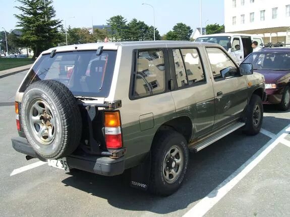 Ниссан террано вд21. Nissan terrano wd21. Nissan terrano 21 кузов. Ниссан террано вд21. Nissan terrano i wd21.
