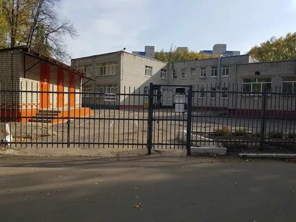 Детский сад родничок тамбов