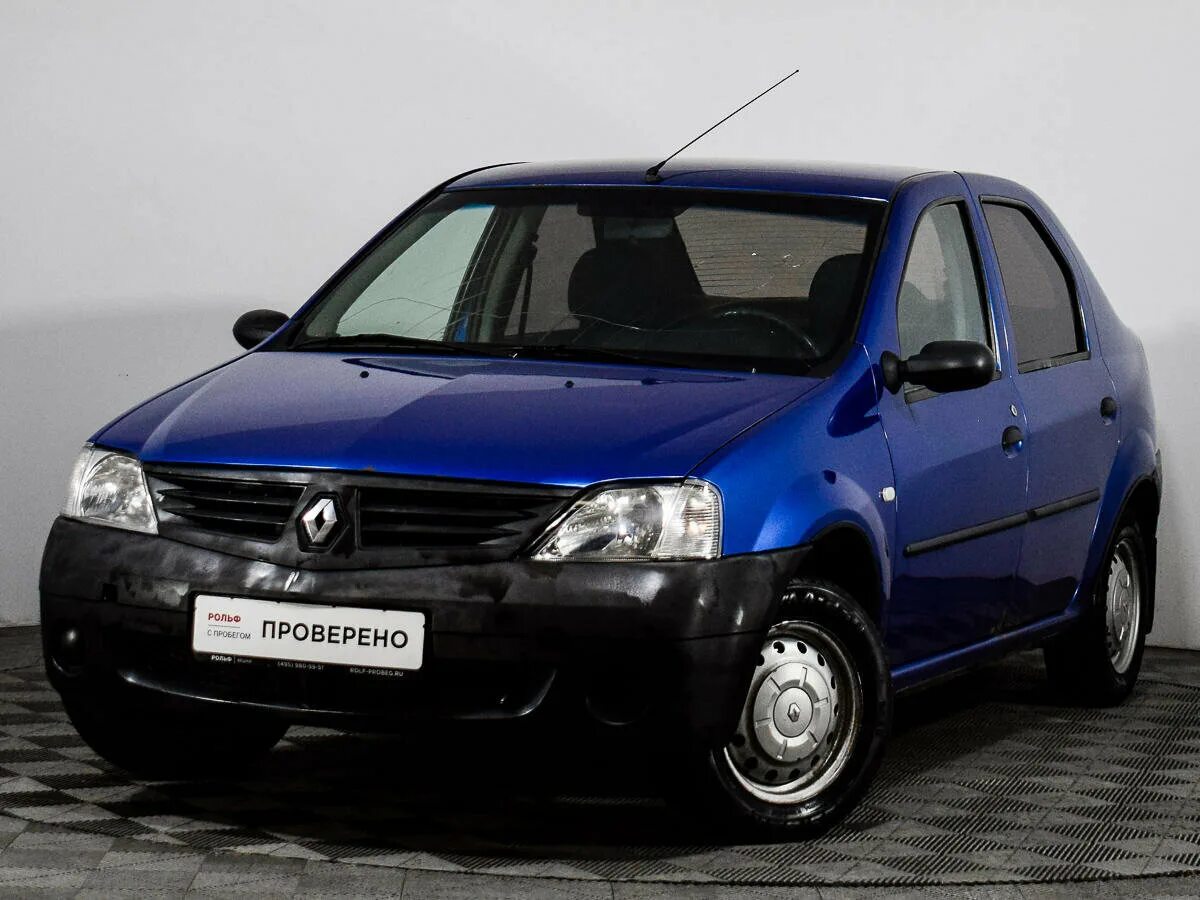 Рено 1.4 отзывы. Рено Логан 2005 1.4. Renault Logan i 2005. Рено Логан 1. Рено Логан 1.4.