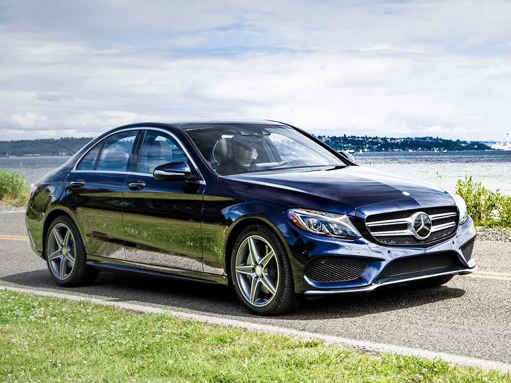 Класс отзывы 2023. Mercedes Benz c class. Mercedes-Benz c-class 2015. Mercedes c class 2015 AMG. Мерседес c class AMG.