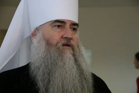 Владыка лонгин