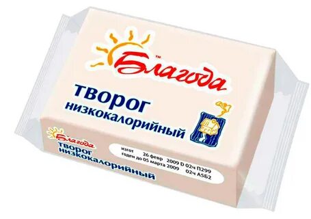 Сайт благода