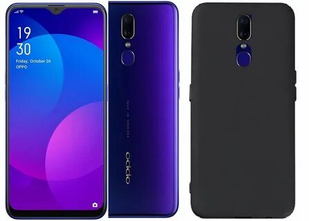 Oppo 11f