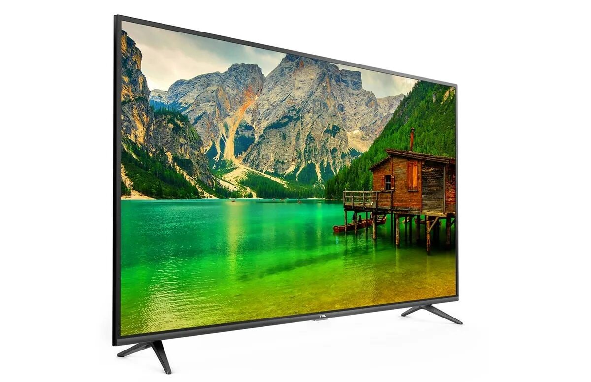 Эльдорадо телевизор 65. Телевизор 65" TCL 65p717. Телевизор 43" TCL l43s6500. Телевизор 43" TCL 43p717.