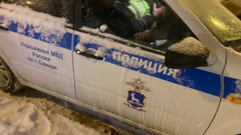 Самара 2 недели
