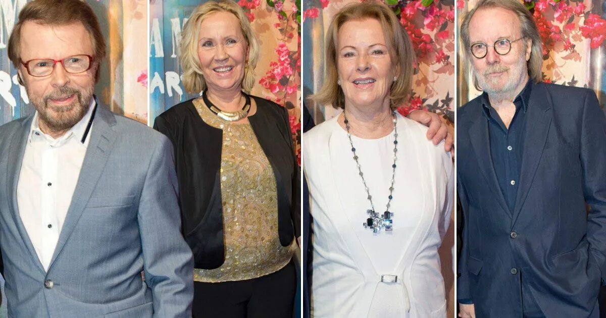 Как выглядит абба сейчас фото. Группа abba. группа abba сейчас. абба сейчас 2020. участники группы абба сейчас.