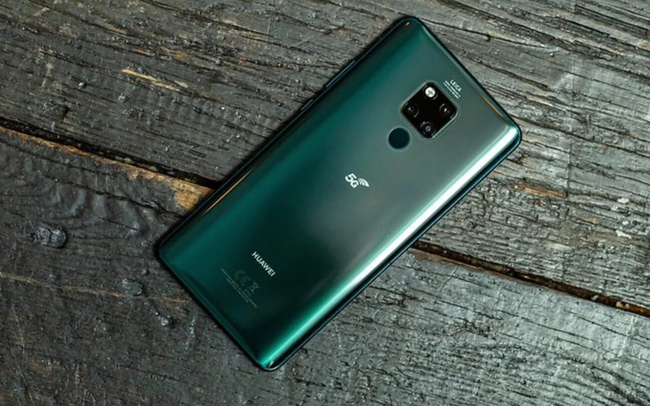 Huawei mate x5 limited edition