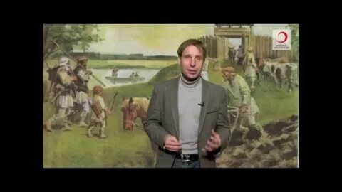 Дон на славянском