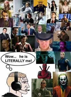 Literally i am