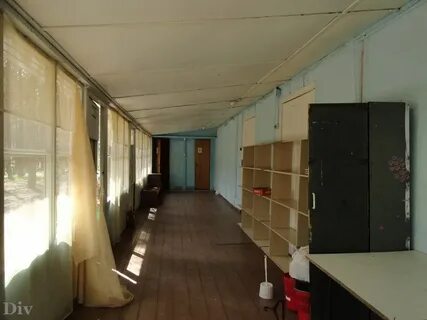 Лагерь восток 2