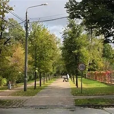 2 й просек