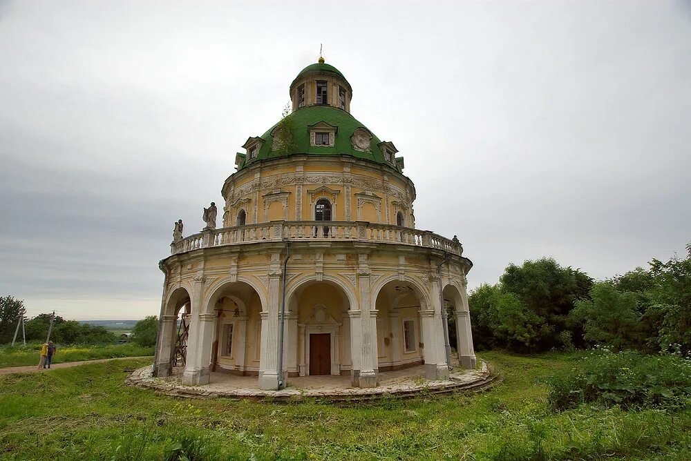 храм в подмоклово серпуховского района. храм ротонда в подмоклово. церковь ротонда в подмоклово. богородицкая церковь подмоклово. подмоклово храм рождества пресвятой богородицы.