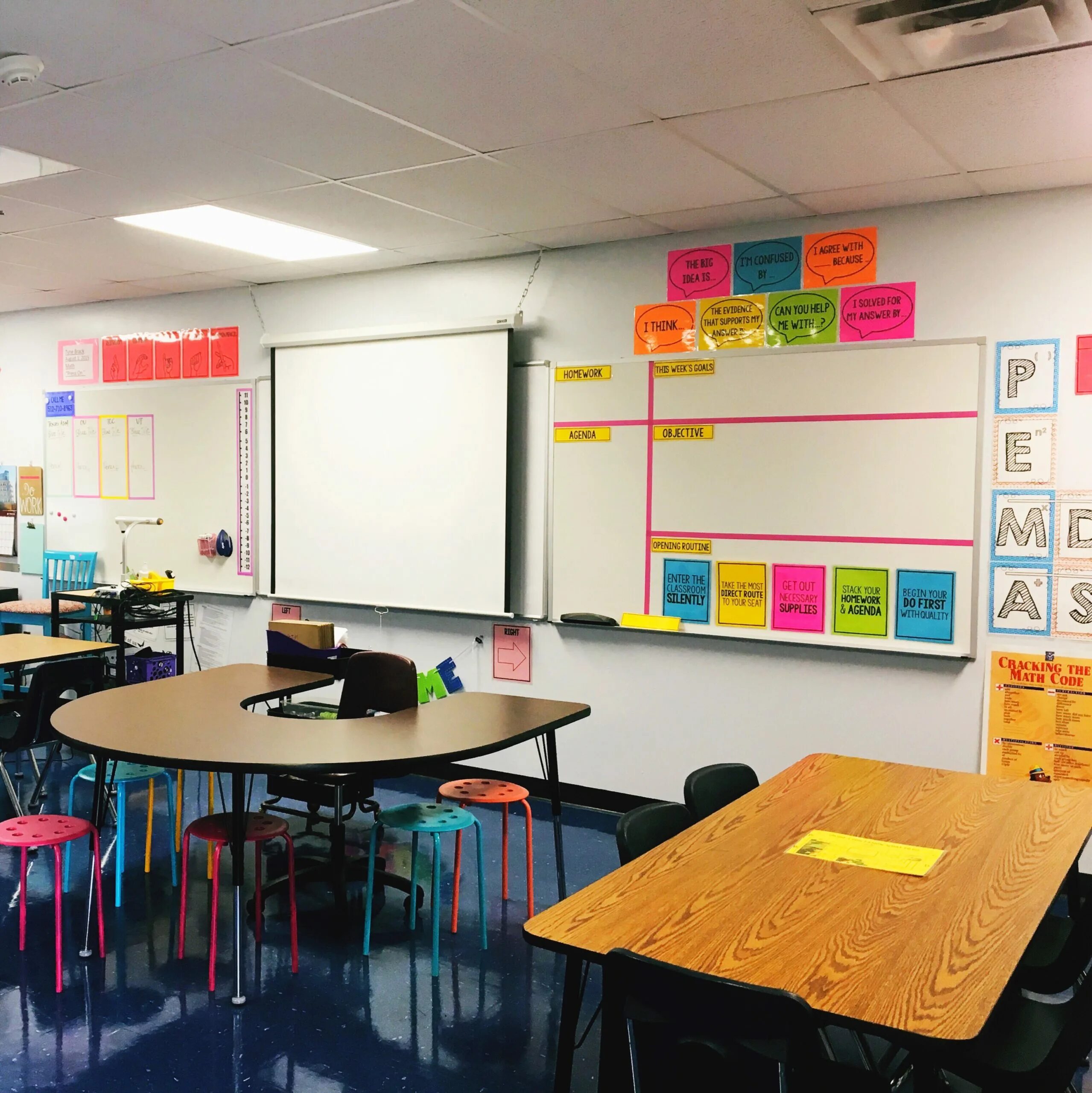 Idea class. Школы в сша интерьер. a classroom – классная комната. английский класс в маленьком помещении. кабинеты языковой школы минимализм.