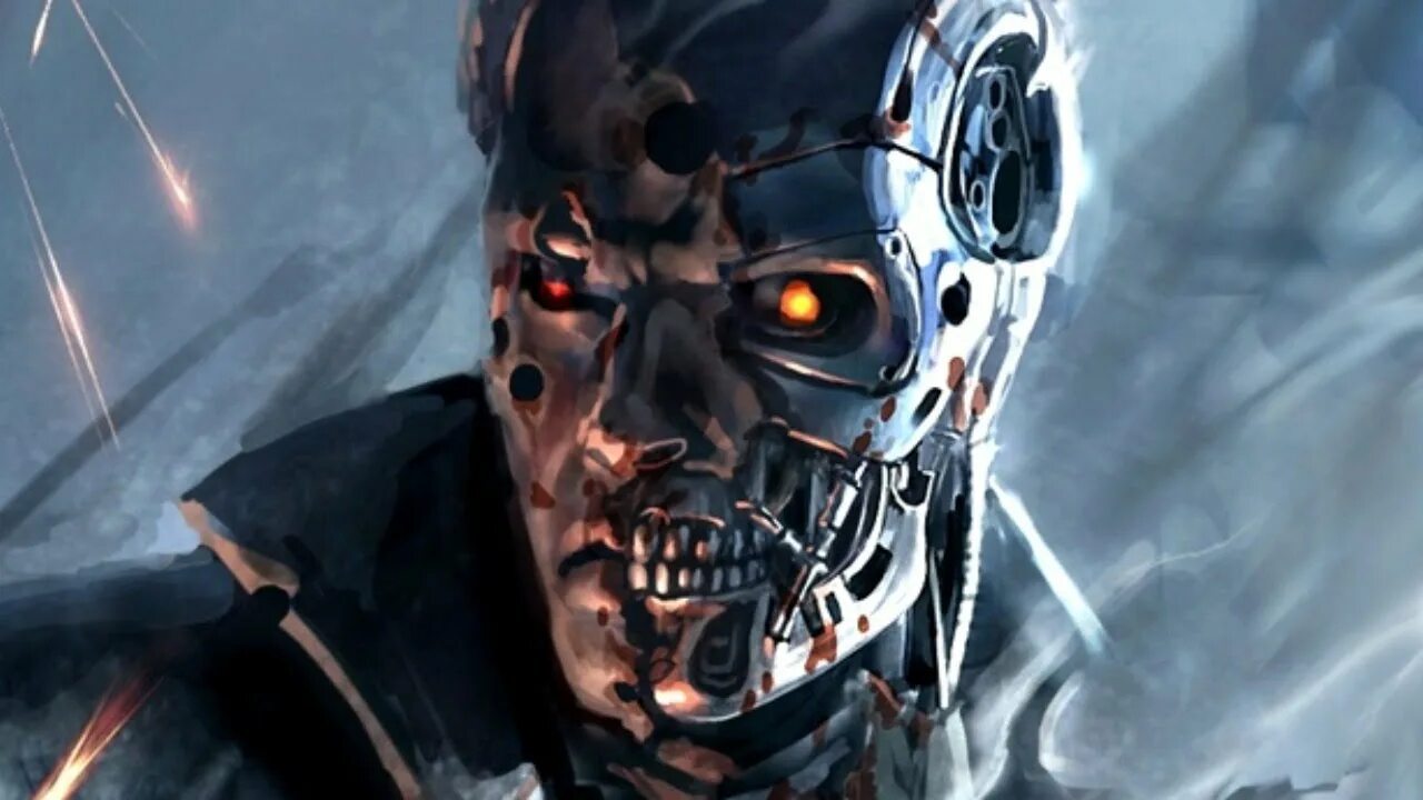 Cheat terminator. Cheat terminator