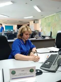 Специалист 17