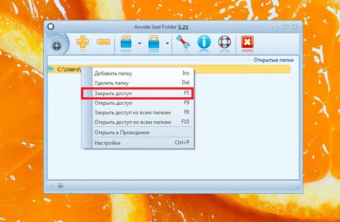Anvide Seal folder. Как запаролить папку на компьютере. Как поставить пароль на Windows 8. Как закрыть папку на компьютере паролем.