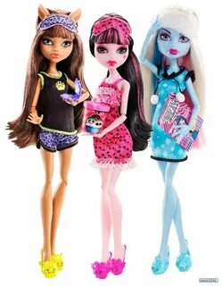 High dolls