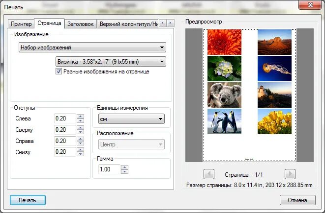Программа для печати нескольких. Программа для распечатки фотографий разных размеров. программа для печати больших рисунков. программа для печати фотографий. печать фото с названием файла.