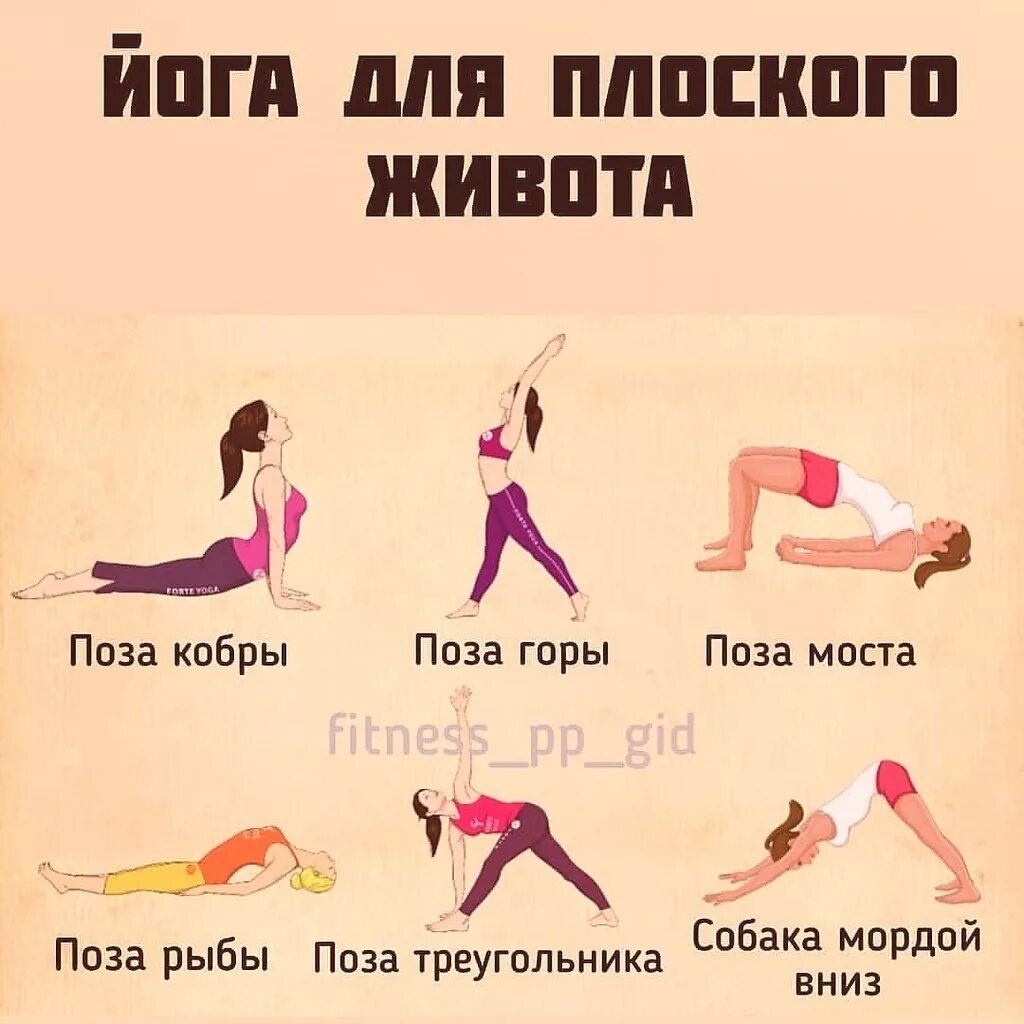 Йога для начинающих для похудения. Йога для плоского живота. Упражнение йоги для плоского живота. Позы для плоского живота. Позы йоги для плоского живота.