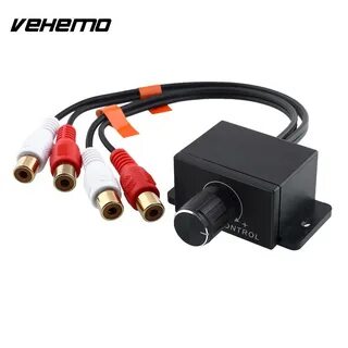 Регулятор rca