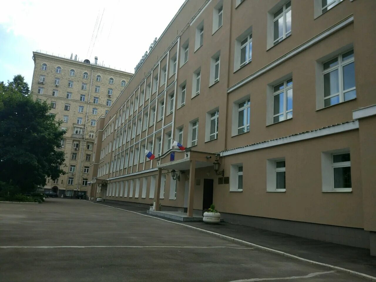 МАОУ Гимназия № 87, gymnasium, Russia, Saratov, Perspektivnaya ulitsa, 9А - Yand