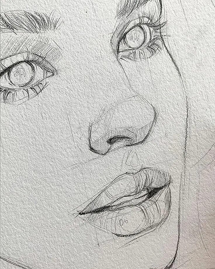 Easy sketch