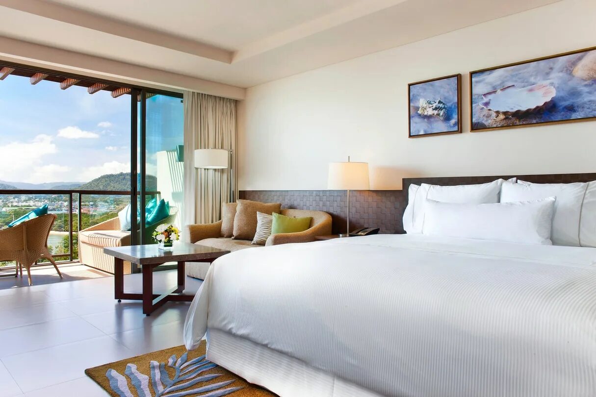 The Westin Siray Bay Resort Spa Phuket 5. The Westin Siray Bay Resort 5 *. The Westin Siray Bay Resort Spa 5 вилы. Superior Room Sea view. Superior view перевод