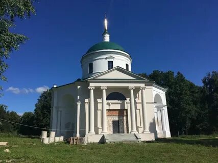 Павлово смоленская область