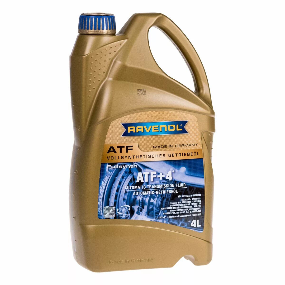 Ravenol atf t ulv. Ravenol ATF T-WS Lifetime. Ravenol 5hp Fluid.