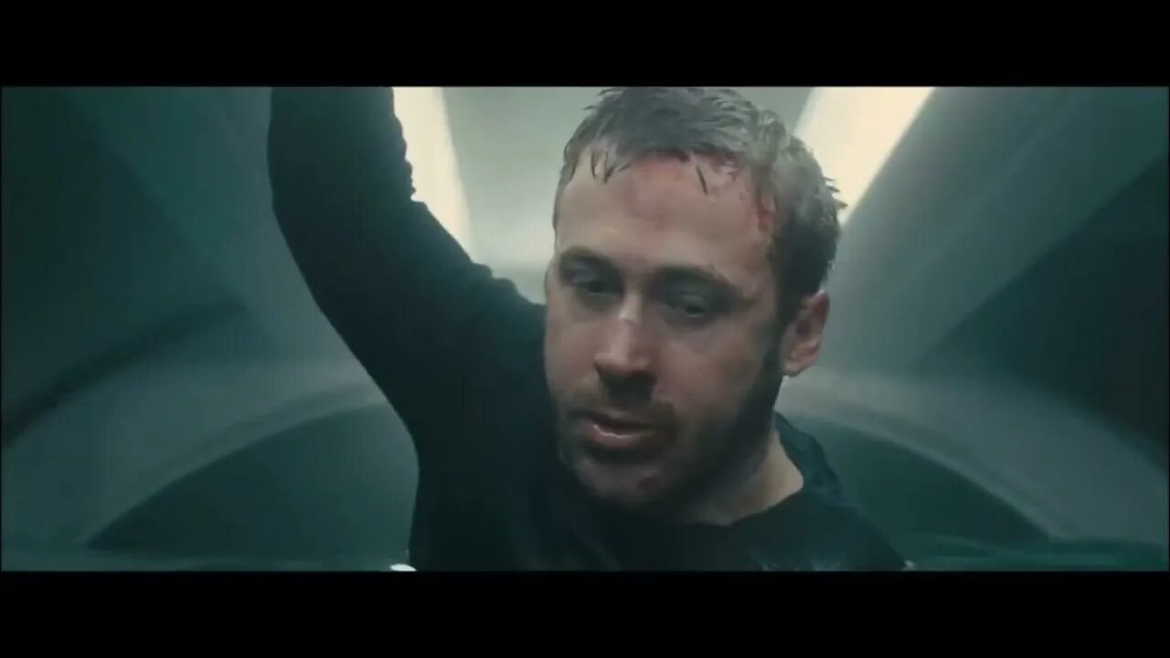 One last run