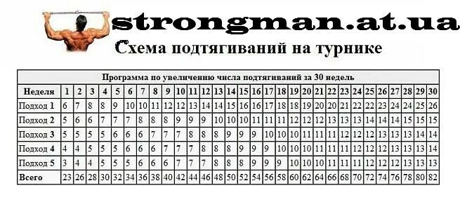 Турнике подтягивания подходы. Схема подтягиваний на турнике. Программа подтягиваний на турнике. Схема тренировок на турнике. Схема тренировок подтягивания на турнике.