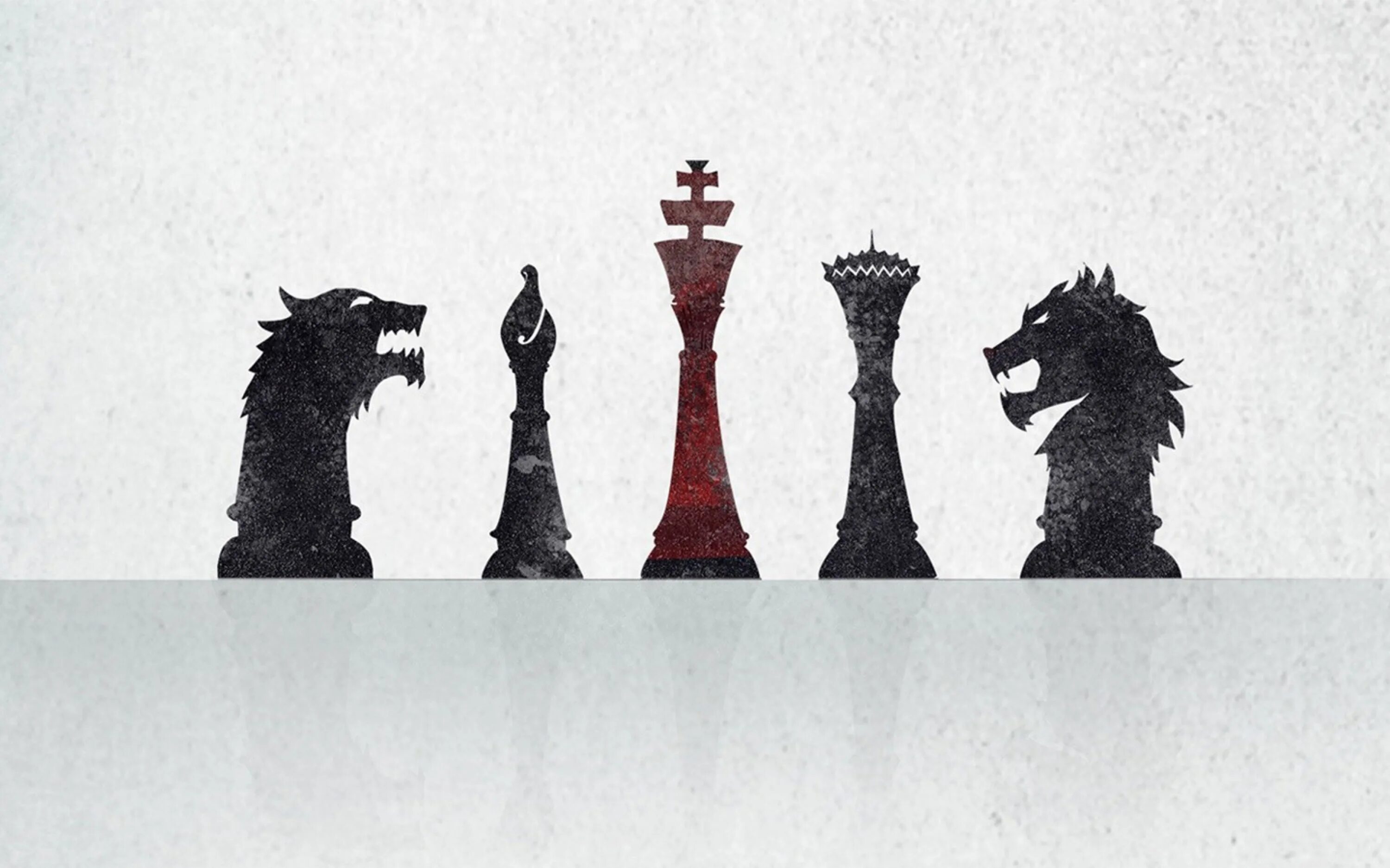 Got wallpaper