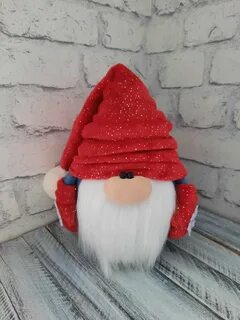 Гномик под елочку