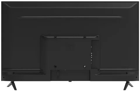 Телевизор led haier 43 smart tv