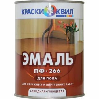 Краска для полов отзывы